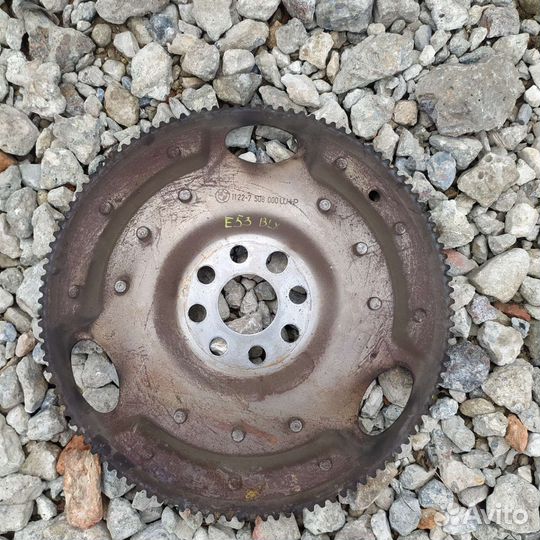 Bmw e53 x5 маховик АКПП