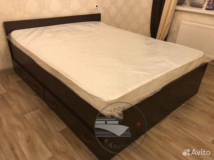 Кровать 160 200