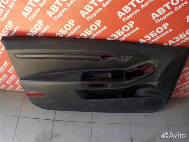 Дверная карта передняя левая Kia Ceed хэтчбек (S2