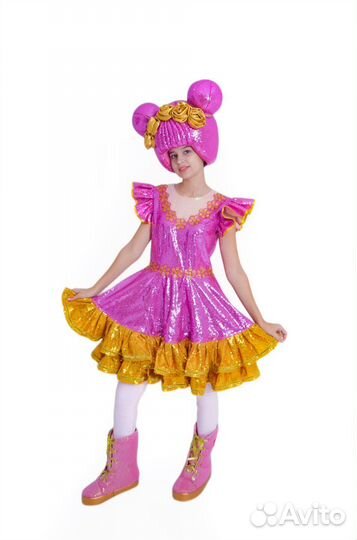 Детские праздники (аниматоры)