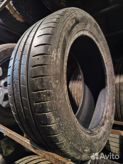 Hankook Kinergy Eco 205/55 R16 91H