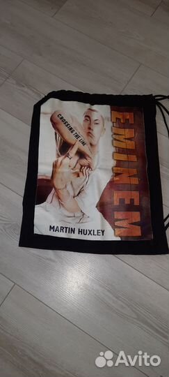 Мешок для обуви