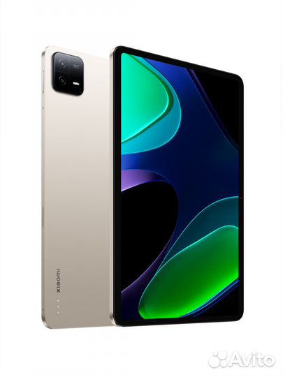 Планшет Xiaomi Mi Pad 6 11