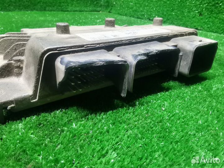 Эбу, мозги Ford Mondeo 4 рестайлинг 1.6 2011