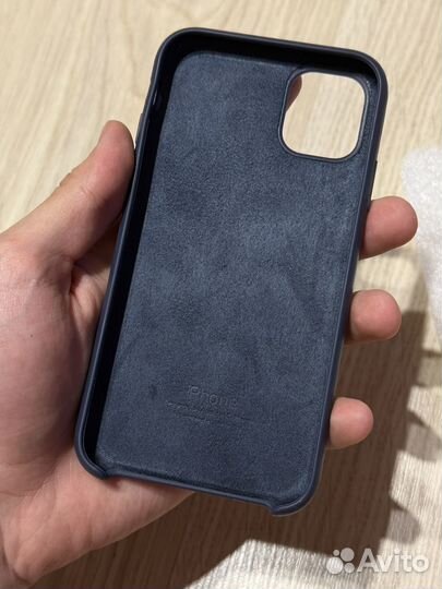 Чехол для iPhone 11