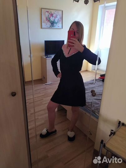 Платье C&A, 158/164, спортивное, новое