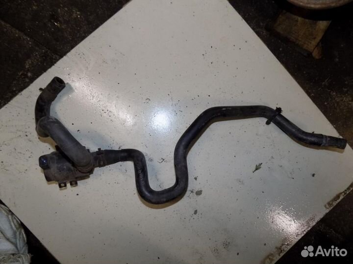 Насос (помпа) электрический Allroad quattro 2000-2