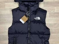 Жилетка The north face (46-56)