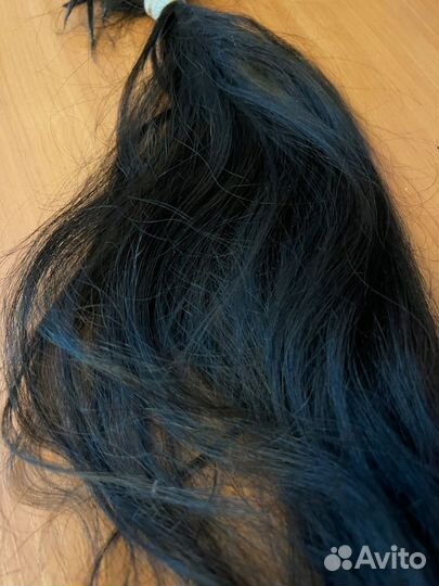 Волосы для наращивания