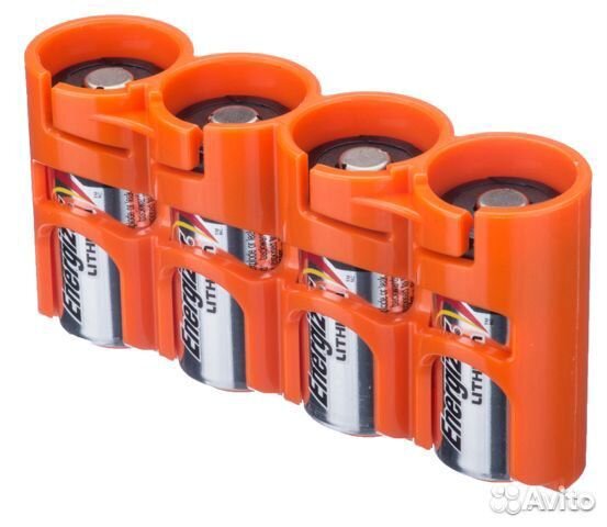 Фонарь Brite Strike BD-198-HL