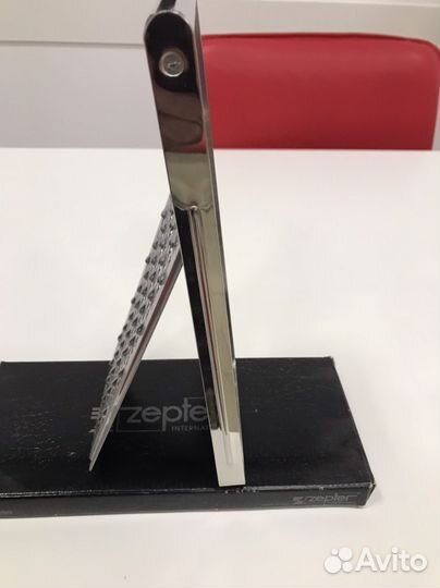 Тёрка для сыра и овощей от Цептор