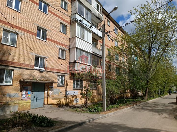 1-к. квартира, 22 м², 1/5 эт.