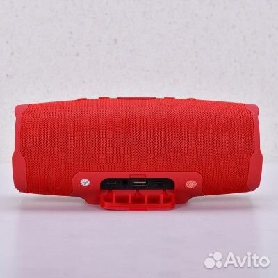 JBL Charge 4 Red