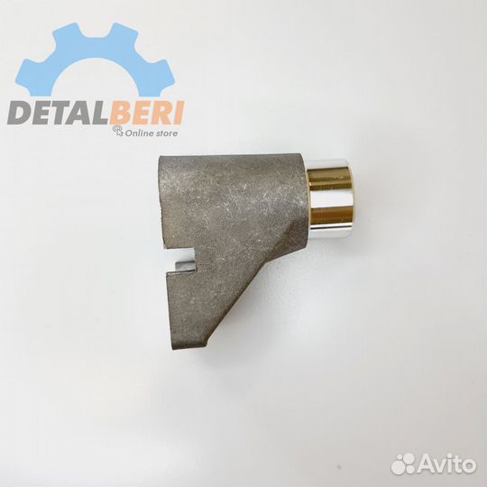 Кронштейн доп.катка подвески Рысь/Тайга