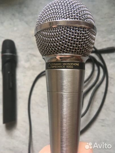 Микрофон