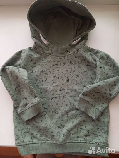 Детские вещи(рост 92 см.)