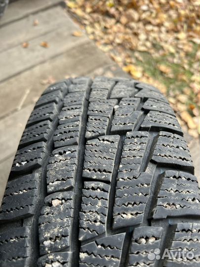 Cordiant Winter Drive 185/70 R14