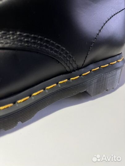 Ботинки Dr. Martens 1460