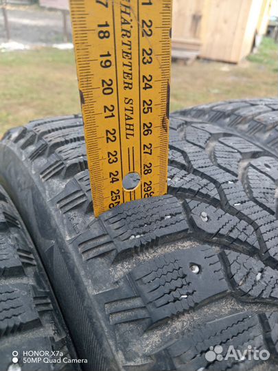Bridgestone Blizzak Spike-01 185/55 R15
