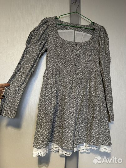 Платье женское 46-48