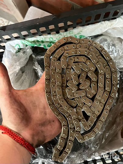 Комплект грм ML 6.3