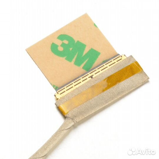 Шлейф матрицы новый 1109-00284