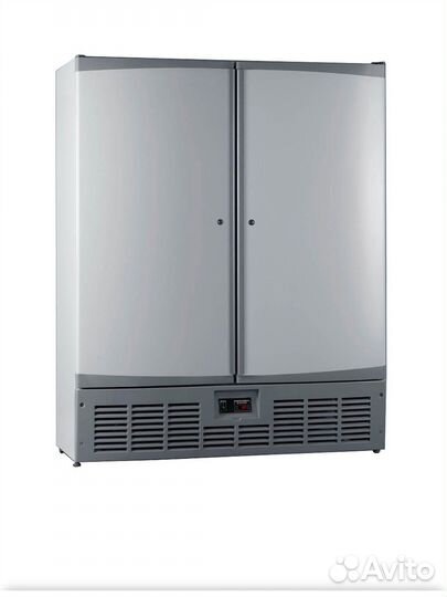 Шкаф морозильный Ариада R1400 L
