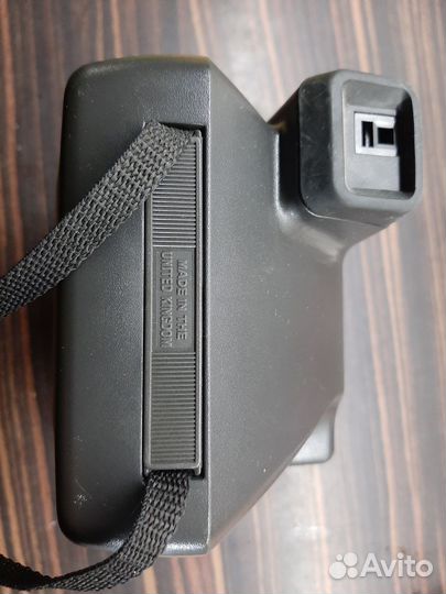 Фотоаппарат polaroid 636