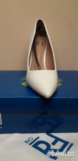 Туфли женские 37 размер
