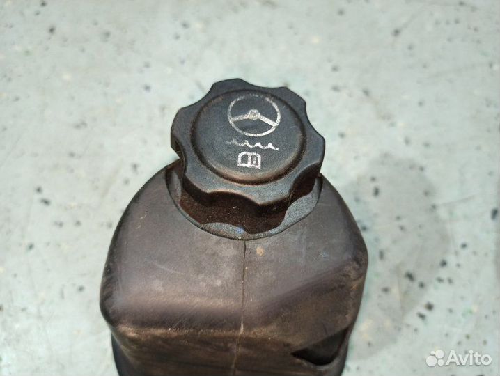 Бачок гидроусилителя Opel Insignia хэтчбек A18XER