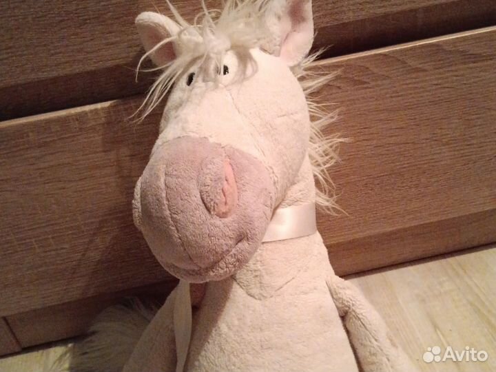 Милая лошадка