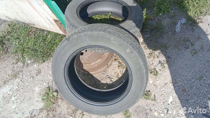 Amtel Planet 2P 195/60 R15