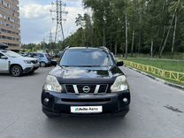 Nissan X-Trail 2.5 CVT, 2008, 225 000 км, с пробегом, цена 1 150 000 руб.