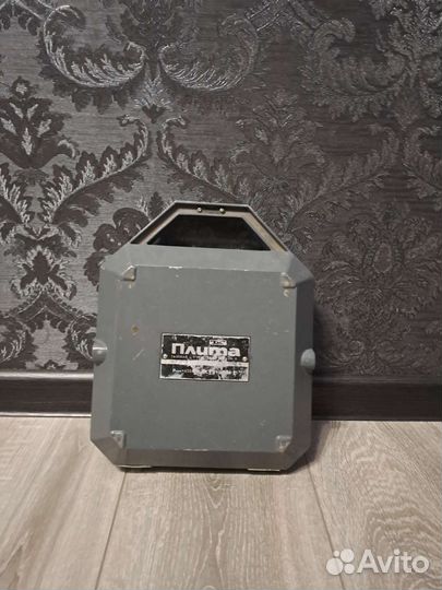 Туристическая газовая плита