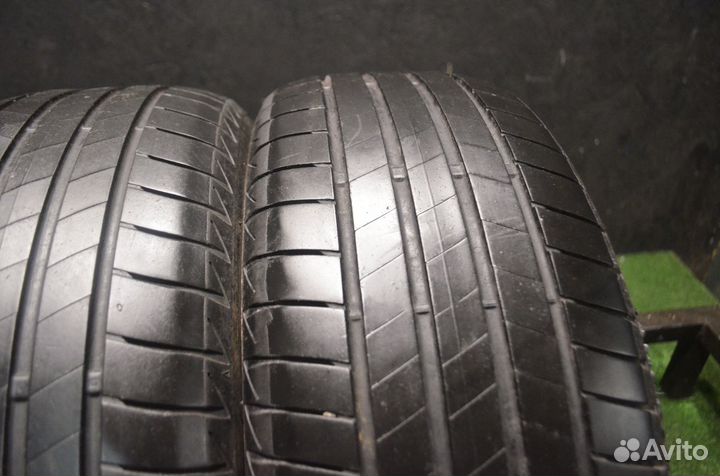 Bridgestone Turanza T005A 205/55 R16 91V