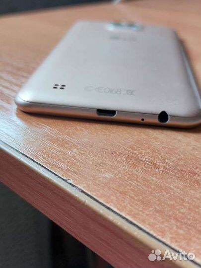 Lg x cam