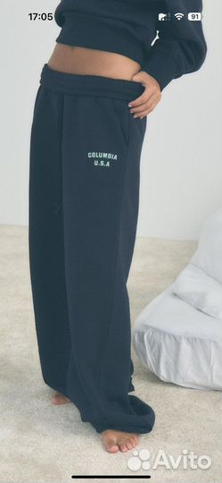 Спортивный костюм женский zara 2024, размер L