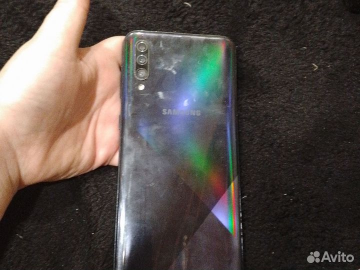 Samsung Galaxy A30s, 3/32 ГБ