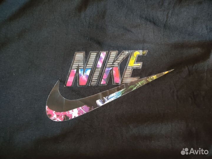 Футболка nike