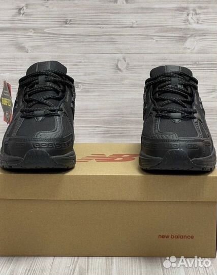 Кроссовки New balance1906r gore tex cordura