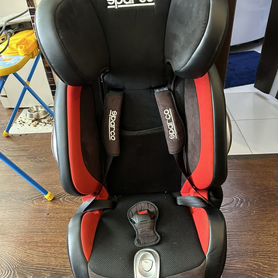 Автомобильное кресло Sparco isofix