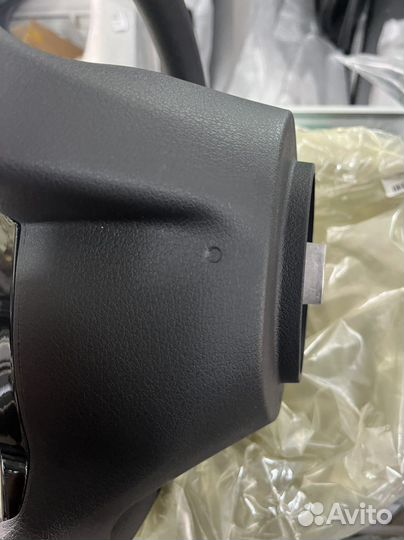 Руль лада приора 2 se Гранта FL оригинал