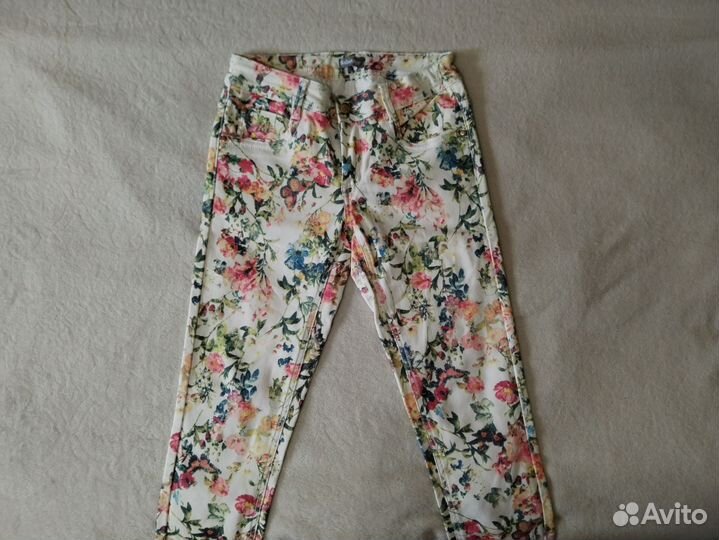 Вещи пакетом