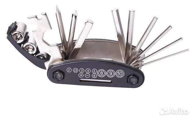 Набор шестигранников складной