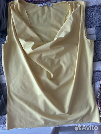 Пакет одежды 46-48