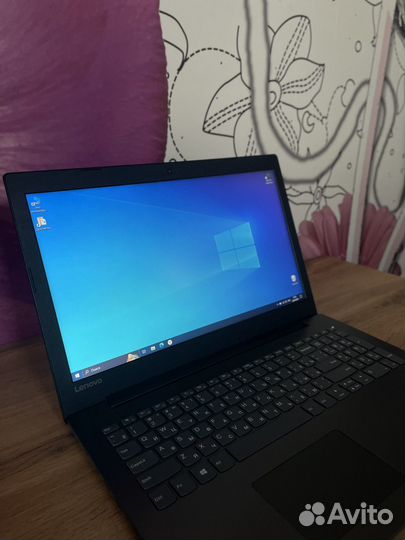 Ноутбук Lenovo ideapad 330-15KB