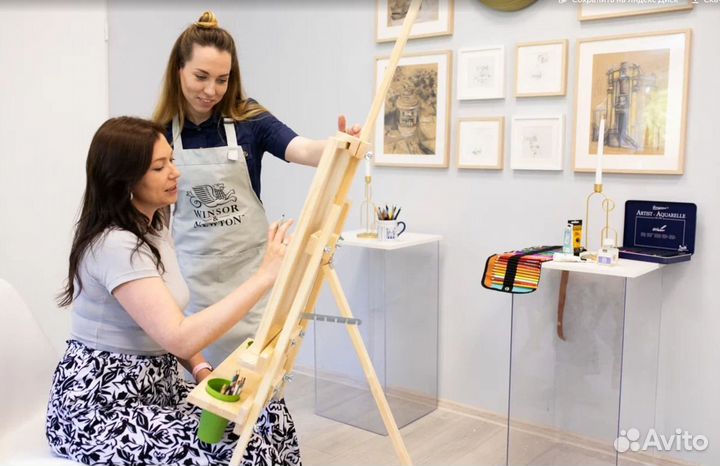 Рисование Зеленоград