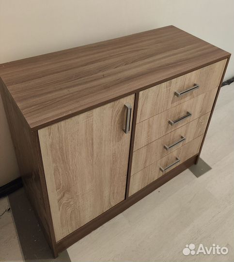 Комод бу