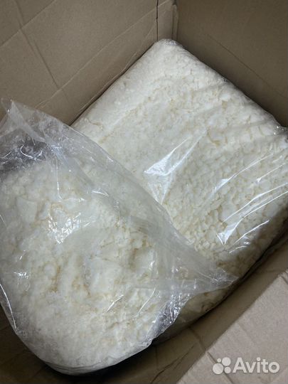 Соевый воск розница и опт