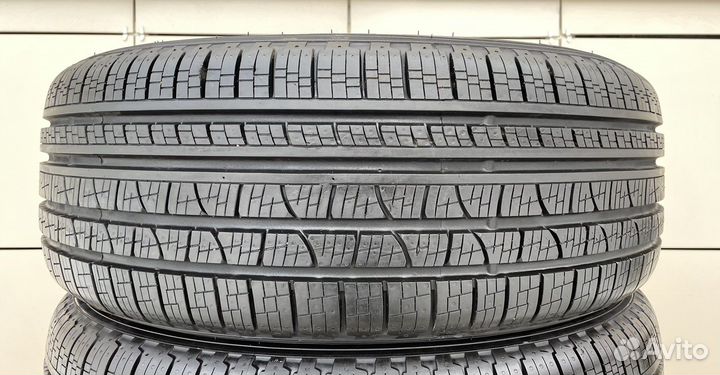 Pirelli Scorpion Verde All Season 235/55 R19